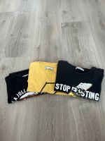 Zara, T-Shirt für Jungen, Größe 134 Nordrhein-Westfalen - Hagen Vorschau