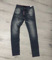 Neu DSQUARED2 32/34 JEANS HOSE GRAU JEANSHOSE W32 L34 Brandenburg - Breddin Vorschau