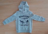 C&A Jungen Sweatshirt Langarmshirt Pulli Pullover Größe 110 NEU Baden-Württemberg - Adelsheim Vorschau