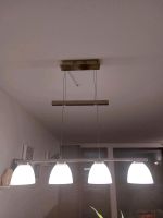 Deckenlampe Deckenleuchte mit 4 Strahlern Nordrhein-Westfalen - Hilden Vorschau