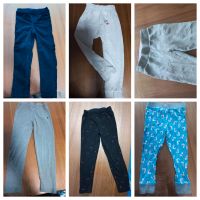 Hosen leggings kord Jogginghose 98 und 104 Bayern - Friedberg Vorschau