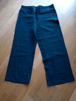 Damen Hose Cambio 40 Culotte Schwarz Seide Bambus Nordrhein-Westfalen - Hamm Vorschau