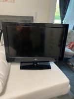 Fernseher von LG von einer Ecke zu anderen digital 80cm Schleswig-Holstein - Neumünster Vorschau