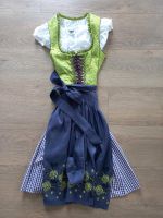 Tracht Dirndl Country Line mi Bluse Gr. 36 sehr guter Zustand Baden-Württemberg - Bodelshausen Vorschau