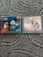 Star wars the Clone wars 3 CD box Edition 2016 Kampf der Droiden Brandenburg - Bernau Vorschau