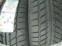 Goodride SW608 - 225/60 R17 99H Winterreifen M+S SUV Neu ! Rheinland-Pfalz - Ockenheim Vorschau