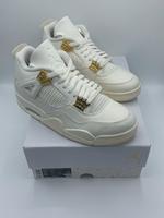 ❌ Air Jordan 4 Retro Metallic Gold EU 42 US 8,5 ❌ Nordrhein-Westfalen - Ahlen Vorschau