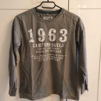 Camp David Pullover Gr 146/152 Bayern - Buchloe Vorschau