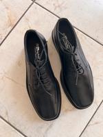 Schuhe, Lederschuhe, Herrenschuhe, Rohde, Größe 40 Brandenburg - Werder (Havel) Vorschau