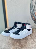 Air Jordan Access 'White Black“ Größe 44.50 Bayern - Deggendorf Vorschau