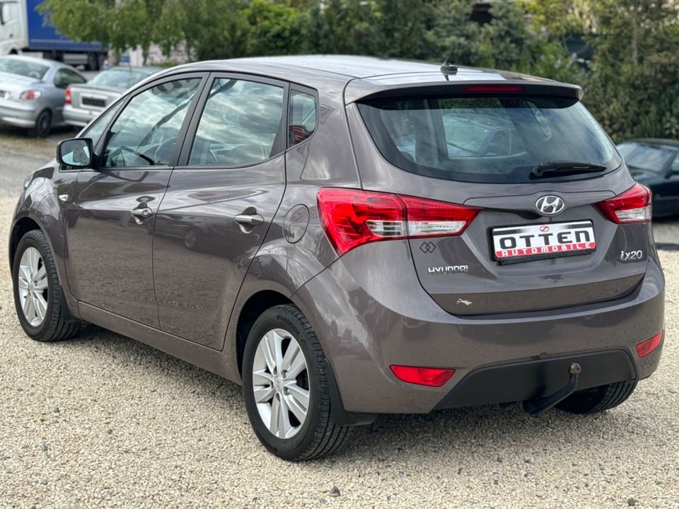 Hyundai ix20 Trend in Singen