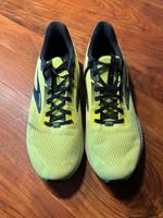 Brooks Launch 8 Laufschuhe Rheinland-Pfalz - Leutesdorf Vorschau
