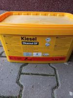 1 Eimer Flüssige Dichtfolie KIESEL Okamul DF , 14 kg Niedersachsen - Georgsmarienhütte Vorschau