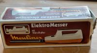 Elektro Messer ~ Moulinex ~ Vintage Nordrhein-Westfalen - Königswinter Vorschau