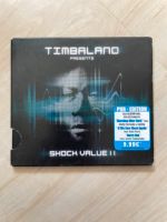 CD Timbaland Mecklenburg-Vorpommern - Torgelow Vorschau