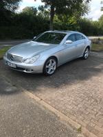 Mercedes-Benz CLS 350, TÜV 12/2025, 234TKm, 9500,- VB Kreis Ostholstein - Scharbeutz Vorschau