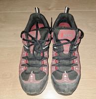 Ecco Turnschuhe Wanderschuhe Gr 38 Bayern - Hersbruck Vorschau
