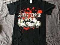 Sheer Terror Tshirt , Größe S , NEU ! Hardcore Berlin - Lichtenberg Vorschau