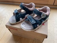 Sandalen, Sprox, Gr. 23 Bayern - Untergriesbach Vorschau