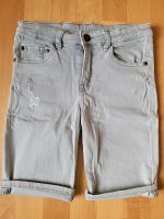 H&M Jeans Shorts Gr. 140 Jungen West - Schwanheim Vorschau