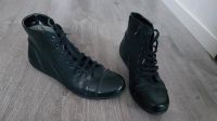 Caprice Schuhe Echt-Leder Gr.38 gebraucht Baden-Württemberg - Markgröningen Vorschau