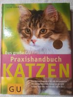 Das große Praxisbuch Katzen - GU-Verlag - gebundene Ausgabe Bochum - Bochum-Süd Vorschau