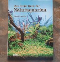 Das große Buch der Naturaquarien Hessen - Riedstadt Vorschau