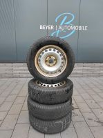 4x195/65R15 TXL Continental Winterreifen  nr285 Niedersachsen - Freren Vorschau