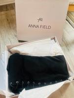 Anna Field Overknee Stiefel black Herzogtum Lauenburg - Geesthacht Vorschau
