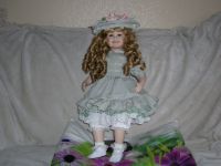 BELINDA , Duck House , Collectible Dolls (19H) Saarland - Völklingen Vorschau