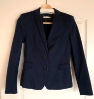 Esprit Anzug / Blazer / Anzughose Blau 36/S Niedersachsen - Mittelnkirchen Vorschau