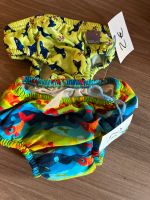 ❤️bambino mio Stoff Schwimmwindel Badehose 12-15kg ❤️ Bayern - Pyrbaum Vorschau