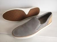 Damen Schuhe Slip On Loafers Slipper UGG Australia Gr 40 grau Duisburg - Rheinhausen Vorschau