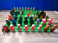 Lego Star Wars Figuren Nordrhein-Westfalen - Gladbeck Vorschau
