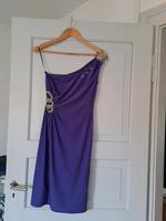 festliches Kleid Gr. S  neu Baden-Württemberg - Freiburg im Breisgau Vorschau