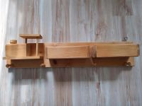 Kindergarderobe aus Holz Niedersachsen - Staufenberg Vorschau