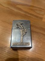 Zippo 1935 Varga Girl Saarland - Losheim am See Vorschau