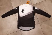 YOKO Jersey schwarz/ weiß Gr. M Neu Sachsen-Anhalt - Magdeburg Vorschau