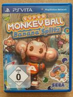 PS Vita Spiel - Super Monkey Ball Banana Splitz Bayern - Feucht Vorschau