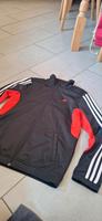 Adidas Jacke 164 wie xs Bayern - Hurlach Vorschau