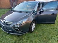 opel zafira c tourer 2.0  7-Sitzer Leipzig - Altlindenau Vorschau