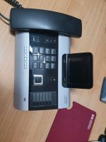 ISDN Telefon guter Zustand Sachsen - Burkhardtsdorf Vorschau