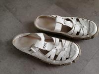 Rieker Schlappen Sandalen Gr 39 Sachsen-Anhalt - Ilsenburg (Harz) Vorschau