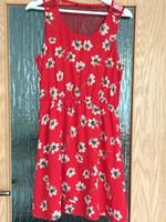 Sommerkleid von Only Größe 40 inkl. Versand Nordrhein-Westfalen - Wermelskirchen Vorschau