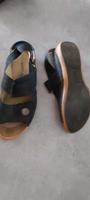 Waldläufer  Sandalen  Gr. 8 Weite H Kreis Pinneberg - Uetersen Vorschau