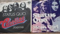 Vinyl Singles von Status Quo 1971 Saarbrücken-West - Gersweiler Vorschau