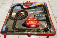 Cars Kiste mit Deckel und Spieldecke in einem Nordrhein-Westfalen - Nettetal Vorschau