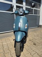 SYM FIDDLE 125ccm - Greendark-Matt, NEUFAHRZEUG, AKTION Baden-Württemberg - Waldenbuch Vorschau