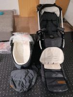 Mutsy Evo Kinderwagen Nordrhein-Westfalen - Ratingen Vorschau