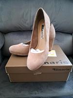 Tamaris Pumps Gr. 40 Schuhe Niedersachsen - Duderstadt Vorschau